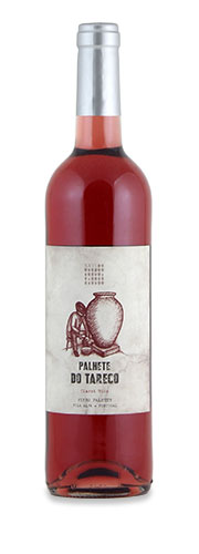 XXVI Talhas Palhete do Tareco