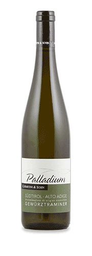 Martini Palladium Gewürztraminer