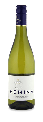 Pannonhalmi Ap&aacute;ts&aacute;gi Hemina Cuv&eacute;e