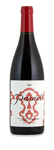 Paşaeli Old Vines Papaskarasi