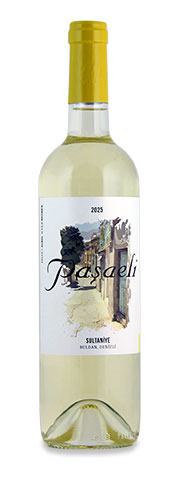 Paşaeli Sultaniye