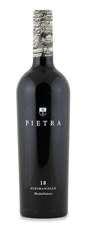 Pietra Susumaniello