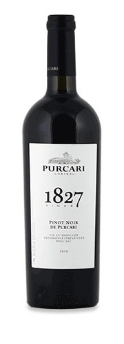 Pinot Noir de Purcari