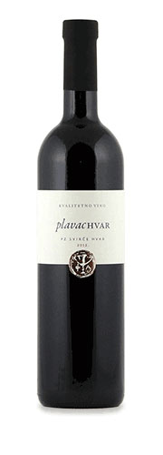 Plavac Hvar