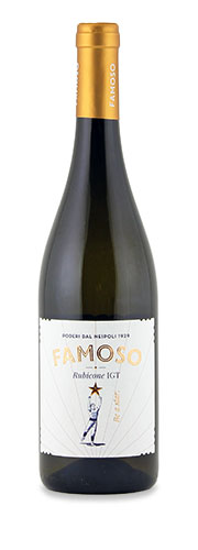 Poderi dal Nespoli Famoso