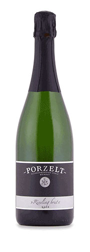 Porzelt Riesling Brut
