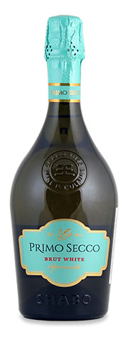 Primo Secco White Brut