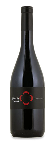 Quinta de Lemos Jaen
