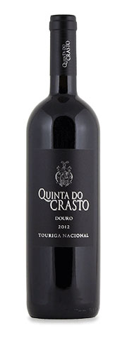 Quinta do Crasto Touriga Nacional