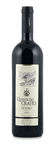 Quinta do Crasto Reserva