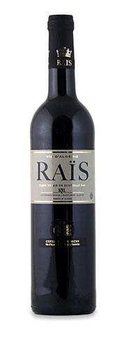 Ra&iuml;s Rouge
