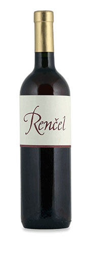 Renčel Vincent Cuv&eacute;e