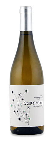 Rioja Costalarbol Maturana Blanca