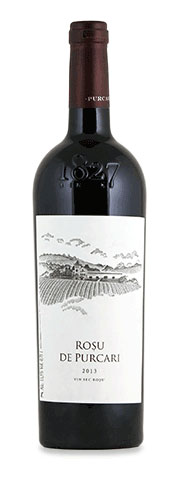 Roșu de Purcari
