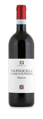 Corte Rugolin Valpolicella Ripasso