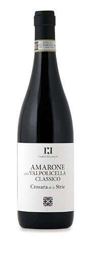 Amarone Crosara de le Strie