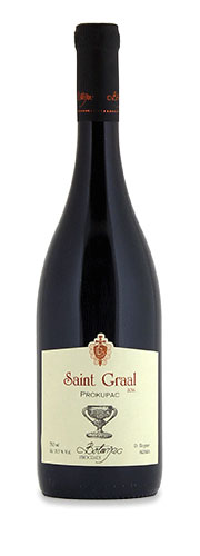 Botunjac Saint Graal Prokupac