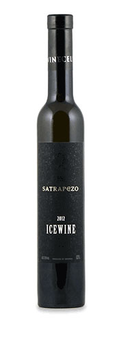 Satrapezo Icewine