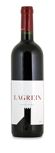 Colterenzio Lagrein