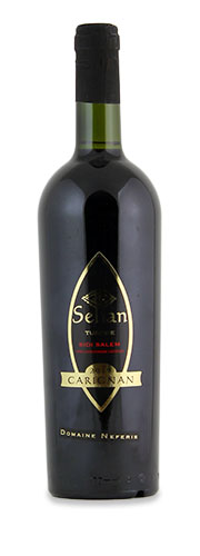Selian Rouge