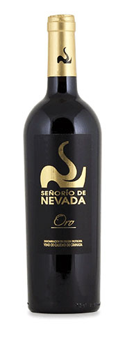 Se&ntilde;or&iacute;o de Nevada Oro