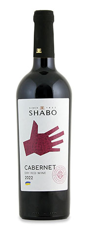 Shabo Cabernet