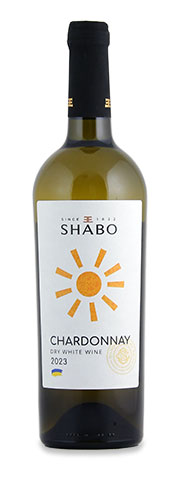 Shabo Chardonnay