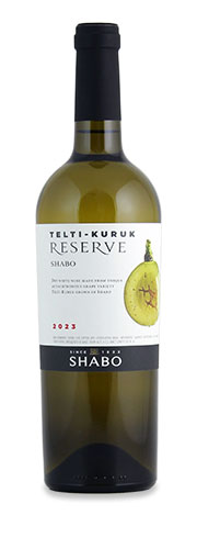 Shabo Telti-Kuruk Reserve