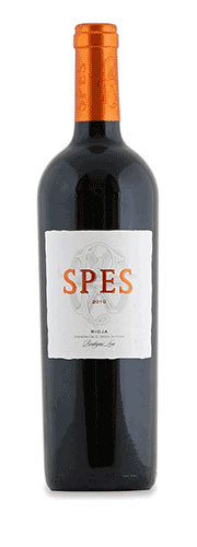 Rioja Spes