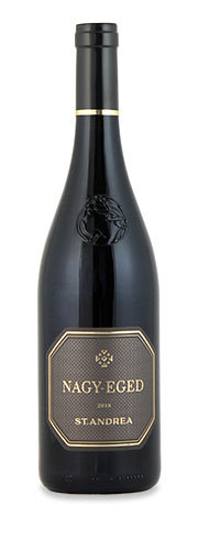 St. Andrea Nagy-Eged Egri Bikav&eacute;r Grand Superior