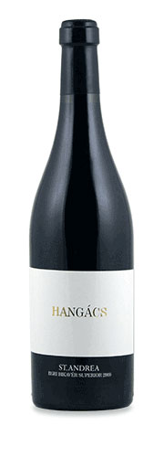 St. Andrea Hang&aacute;cs Egri Bikav&eacute;r Superior