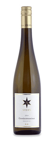 Stern Gewürztraminer