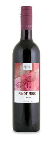 Stobi Pinot Noir Classic