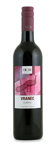 Stobi Vranec Classic