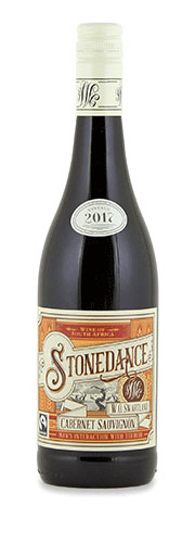 Stonedance Cabernet Sauvignon