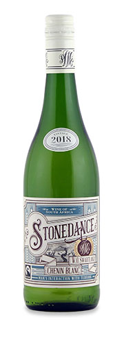 Stonedance Chenin Blanc