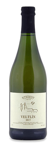 Strekov Veltl&iacute;n