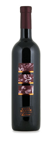 Sveti Martin Barbera