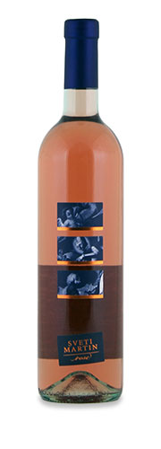 Sveti Martin Ros&eacute;