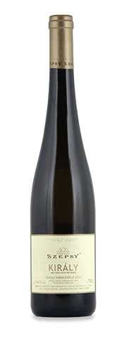 Szepsy Kir&aacute;ly