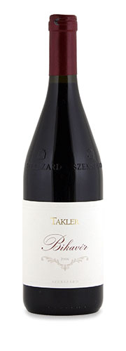 Takler Bikaver Selection