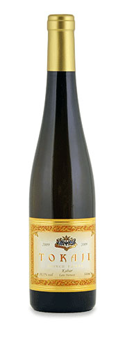 Prince Tam&aacute;s Tokaji Kabar Late Harvest