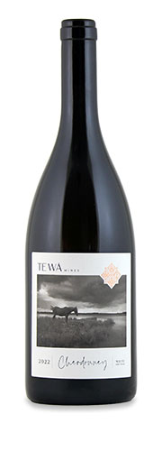 Te Wā Chardonnay