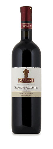 Telavi Marani Saperavi-Cabernet