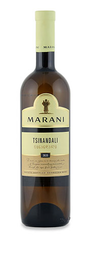 Telavi Marani Tsinandali