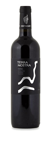 Terra Nostra Nielluccio