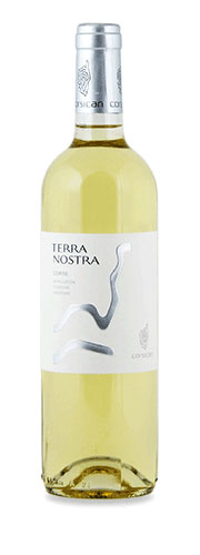 Terra Nostra Vermentinu