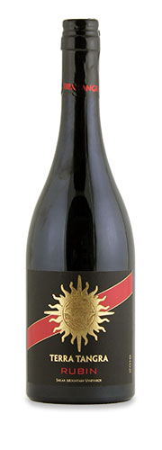 Terra Tangra Rubin