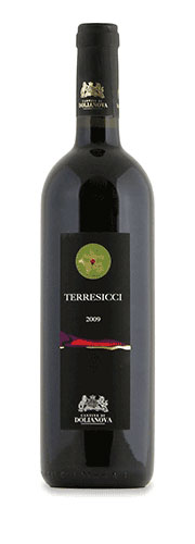 Terresicci