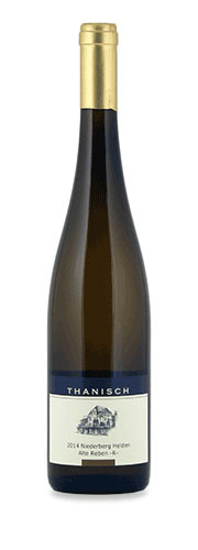 Thanisch Riesling Alte Reben